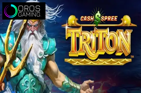 Cash Spree Triton